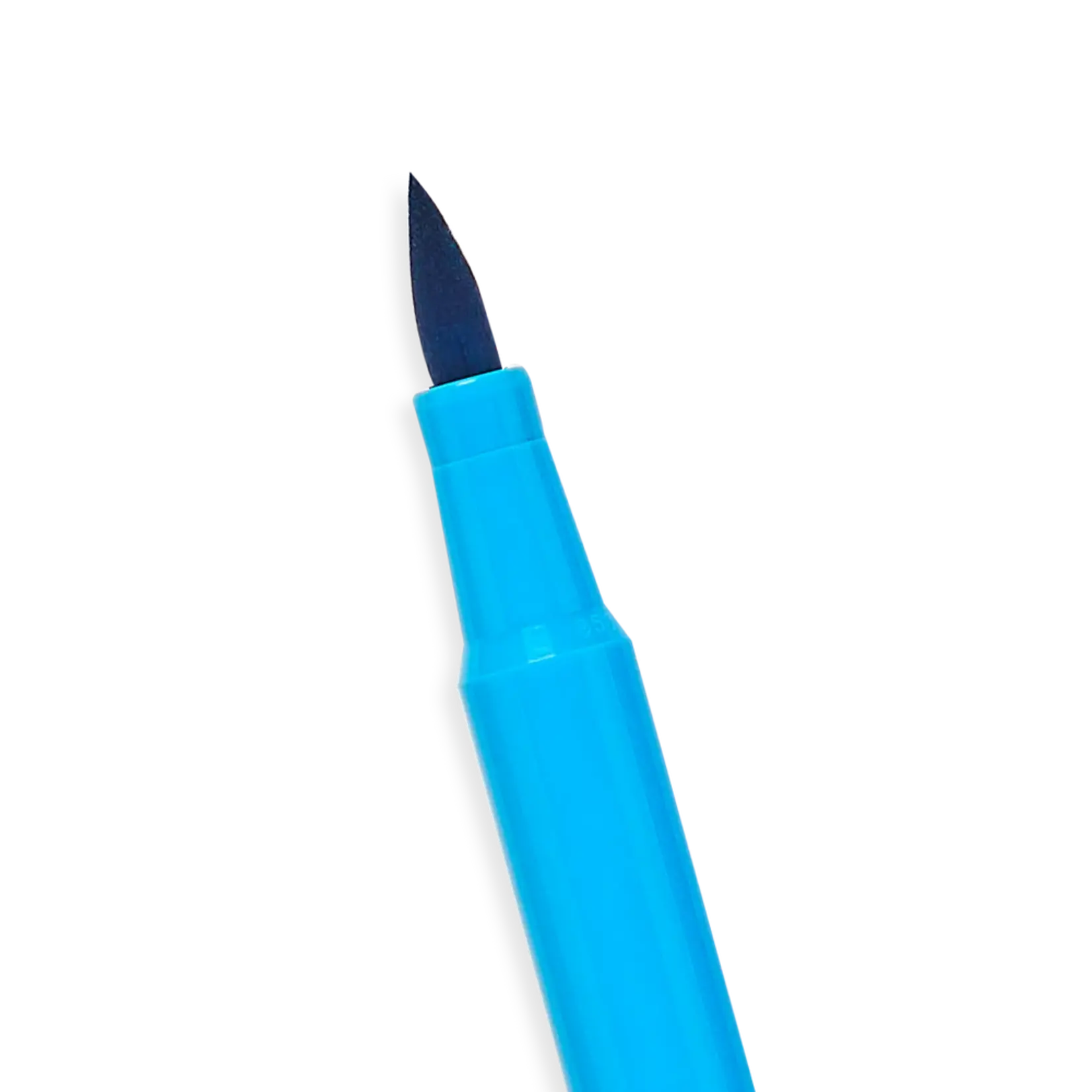 OOLY Brilliant Brush Markers - Set of 12