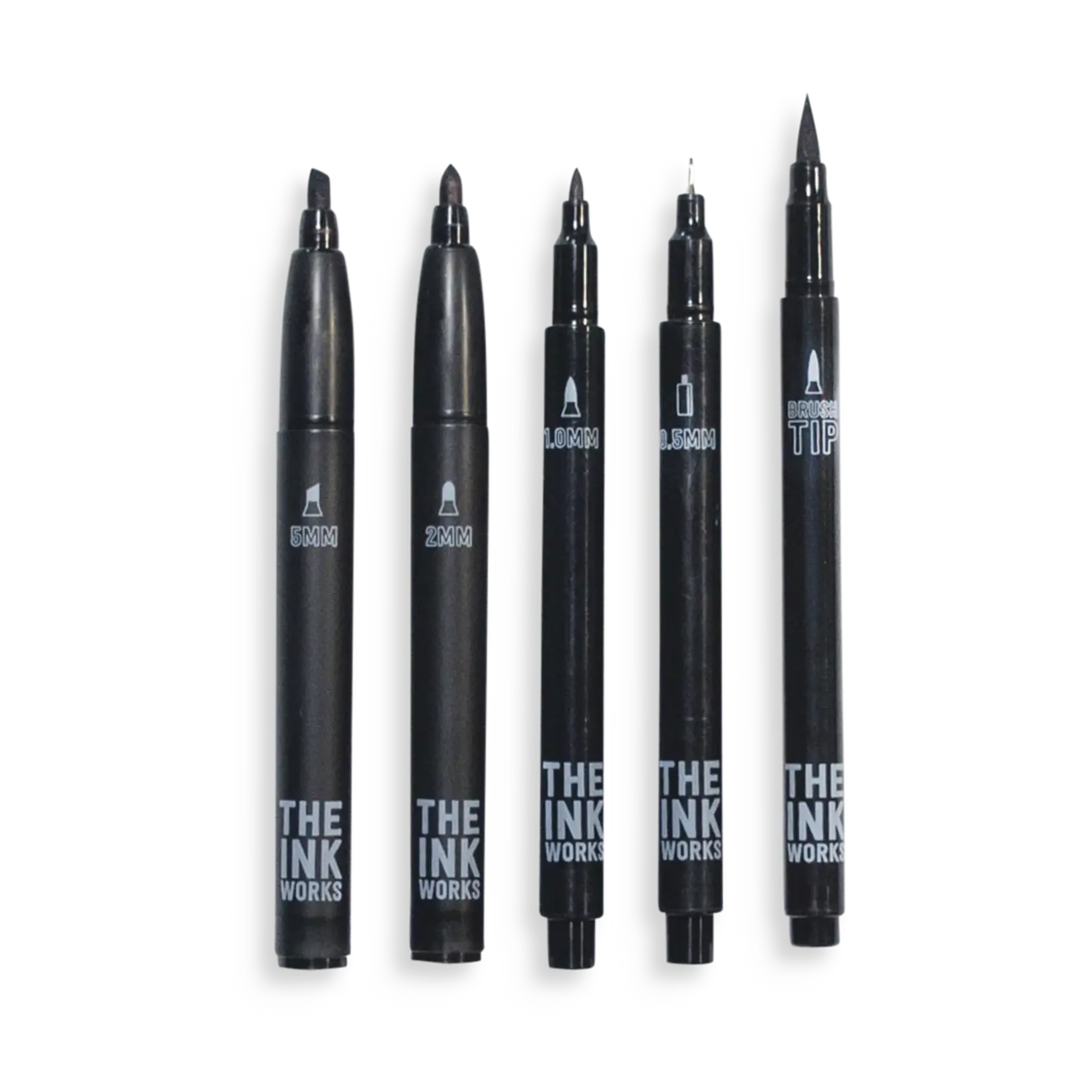 OOLY The Ink Works Markers