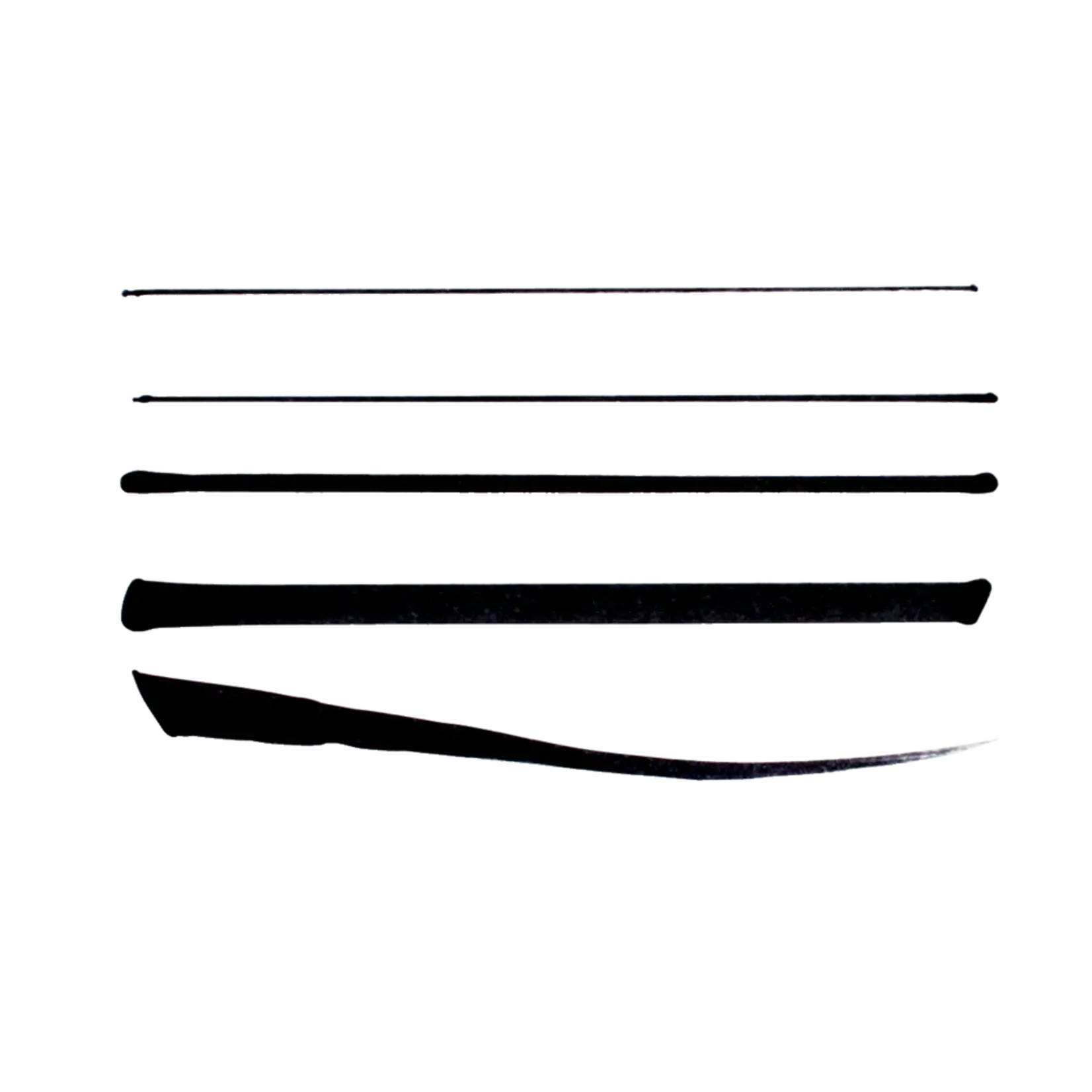 OOLY The Ink Works Markers