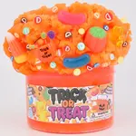 Dope Slimes Trick or Treat - 8oz Cloud Slime