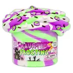 Dope Slimes Haunted Frosting - 8oz Butter Slime