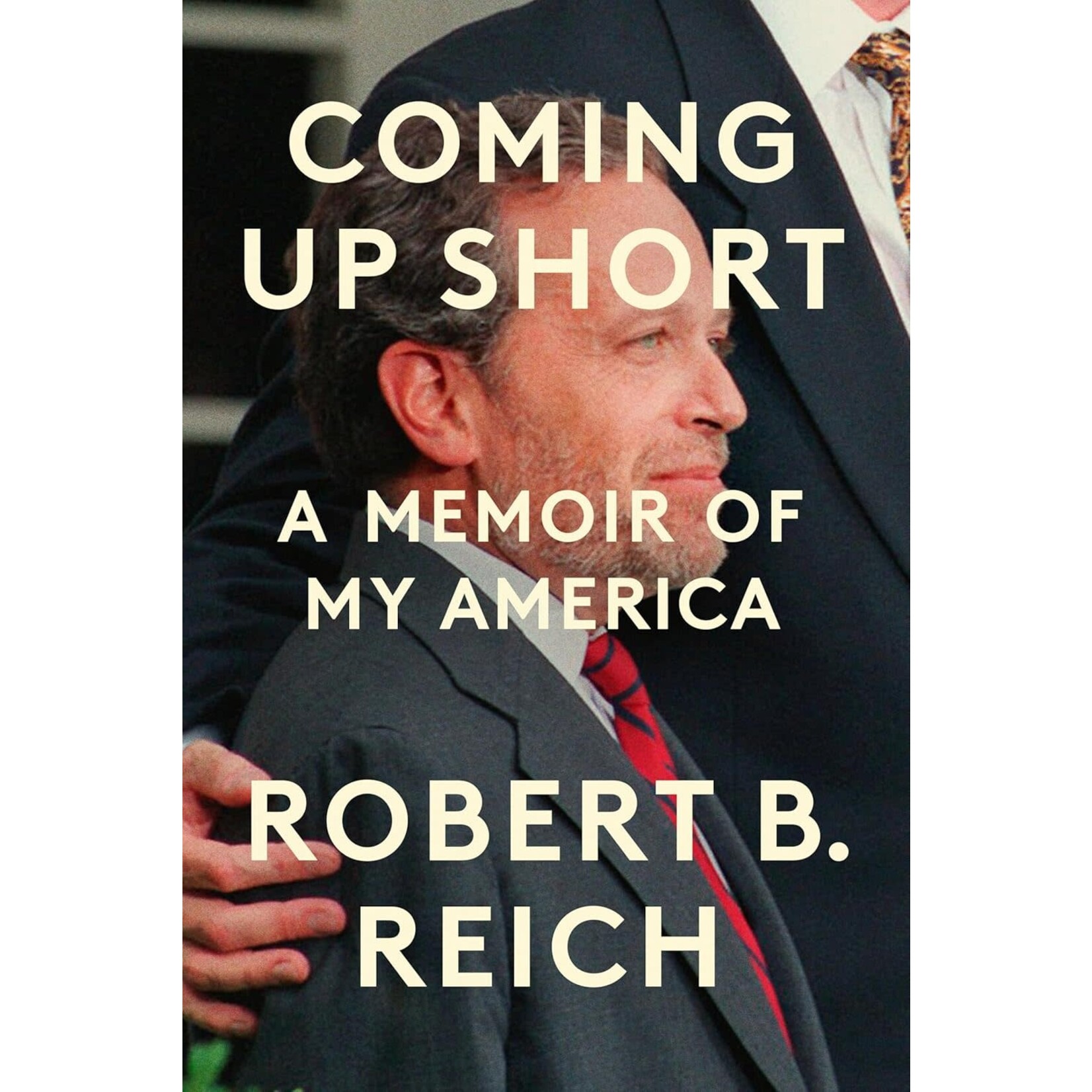 Coming Up Short: A Memoir of My America