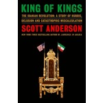 King of Kings: The Iranian Revolution