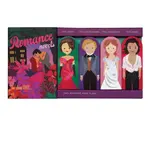 Classic Characters: Romance Novels