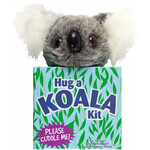 Peter Pauper Press Hug a Koala Kit