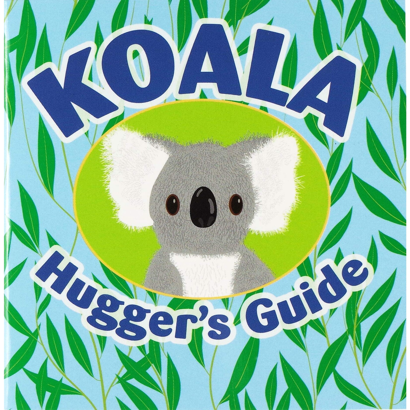 Peter Pauper Press Hug a Koala Kit