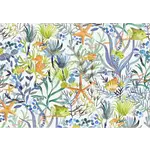 Peter Pauper Press Boxed Note Cards: Ocean Dream