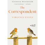 The Correspondent: A Novel