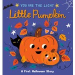 Little Pumpkin: A First Halloween Story