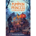 The Pumpkin Princess and the Forever Night