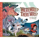 Werewolf? There Wolf!