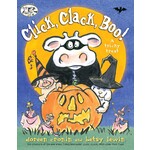 Click, Clack, Boo!: A Tricky Treat