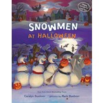 Snowmen at Halloween