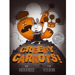 Creepy Carrots!