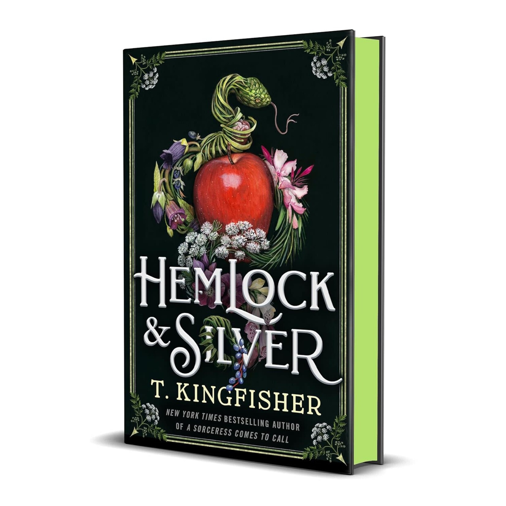Hemlock & Silver