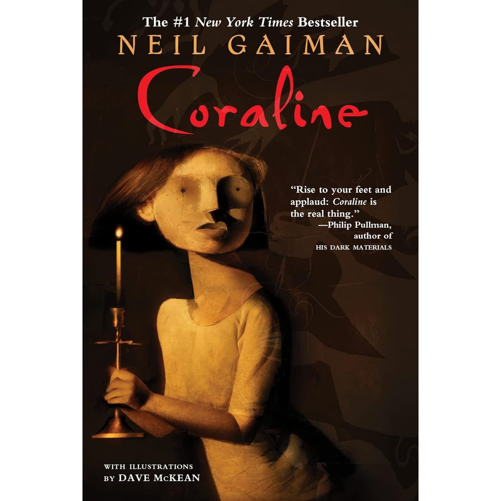 Coraline: 10th Anniversary Edition