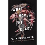 What Moves the Dead