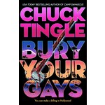 Bury Your Gays