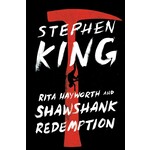 Rita Hayworth and Shawshank Redemption