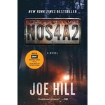 NOS4A2: A Novel