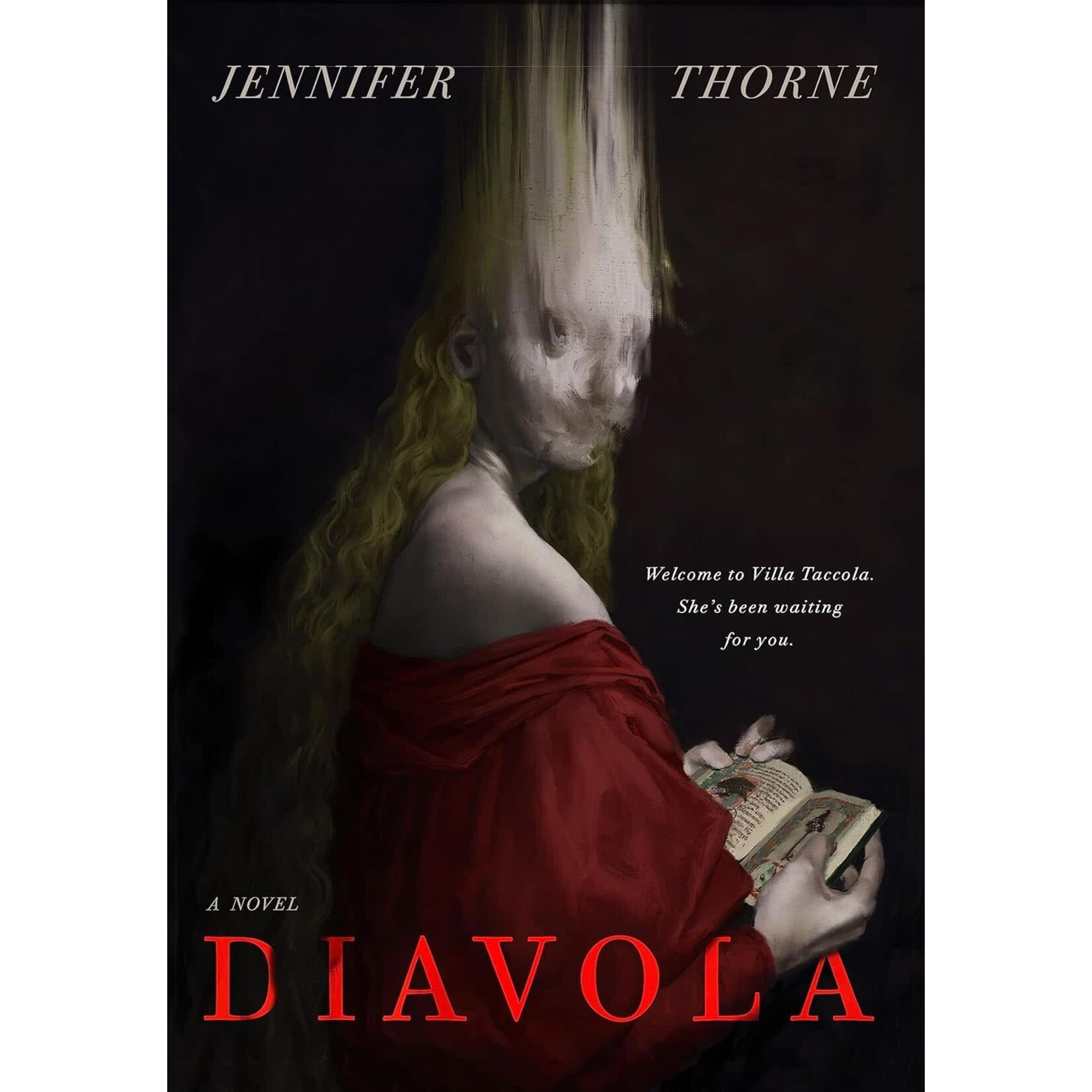 Diavola: A Novel