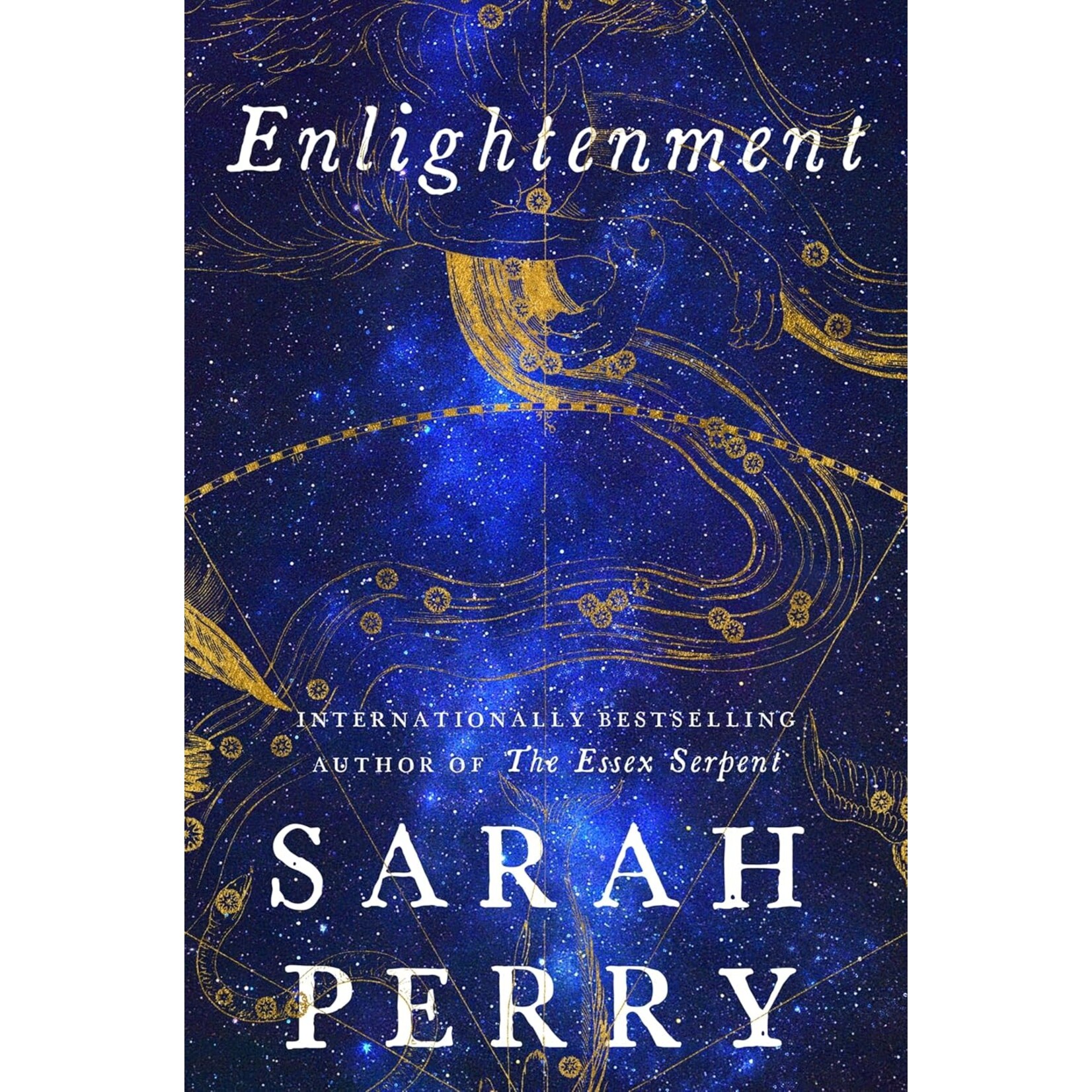 Enlightenment: A Novel