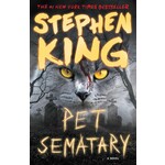 Pet Sematary