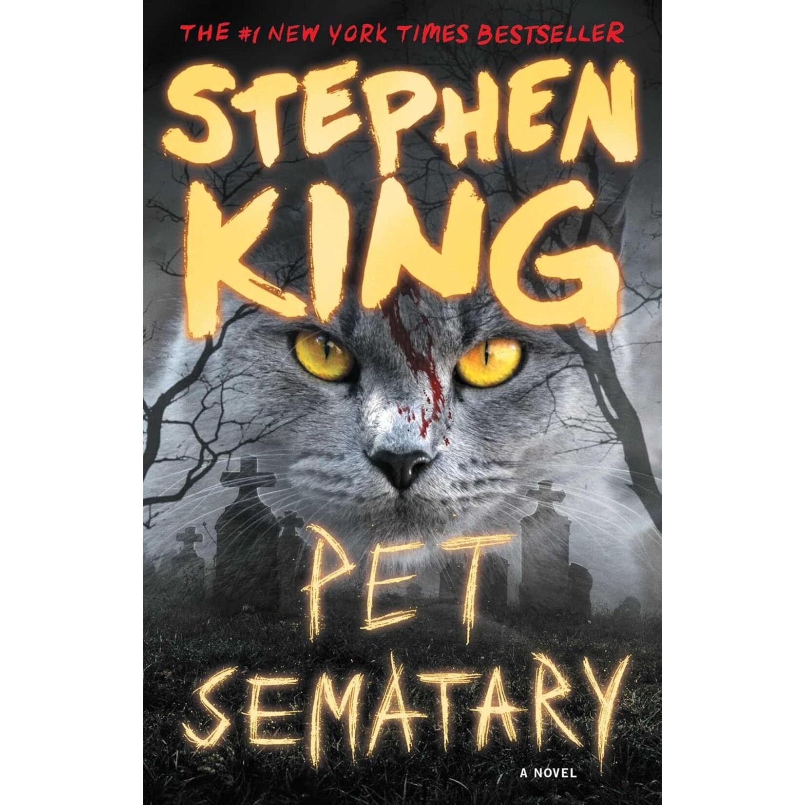 Pet Sematary
