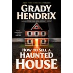 How to Sell a Haunted House: A Novel