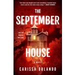 The September House: A Novel