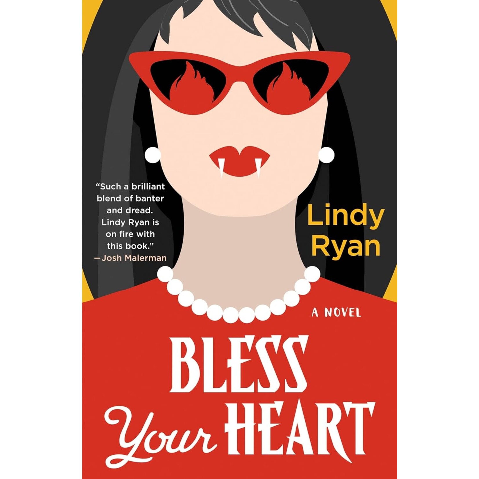 Bless Your Heart: A Novel (Book #1)