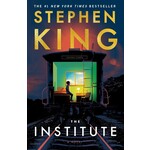 The Institute: A Novel