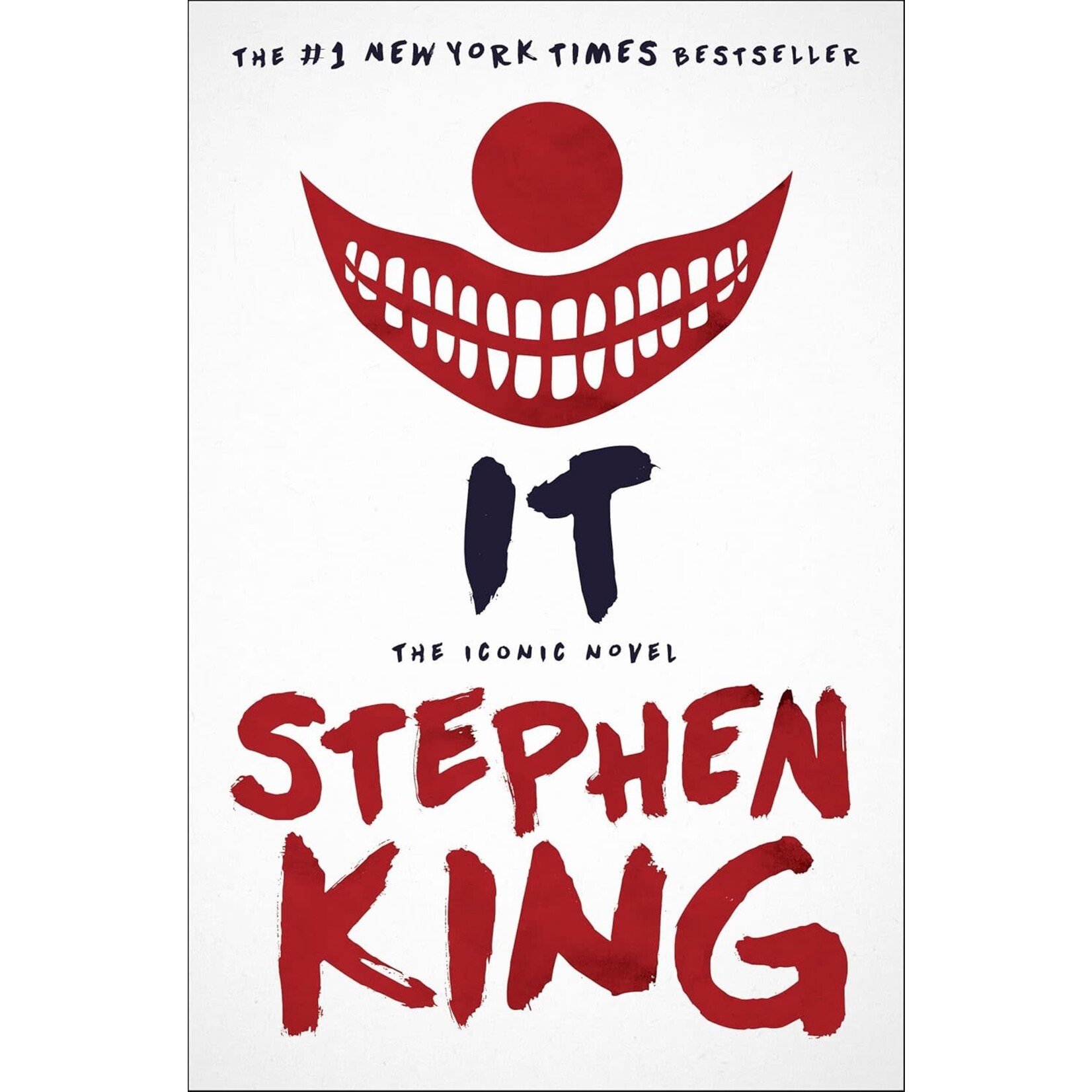 It: A Novel