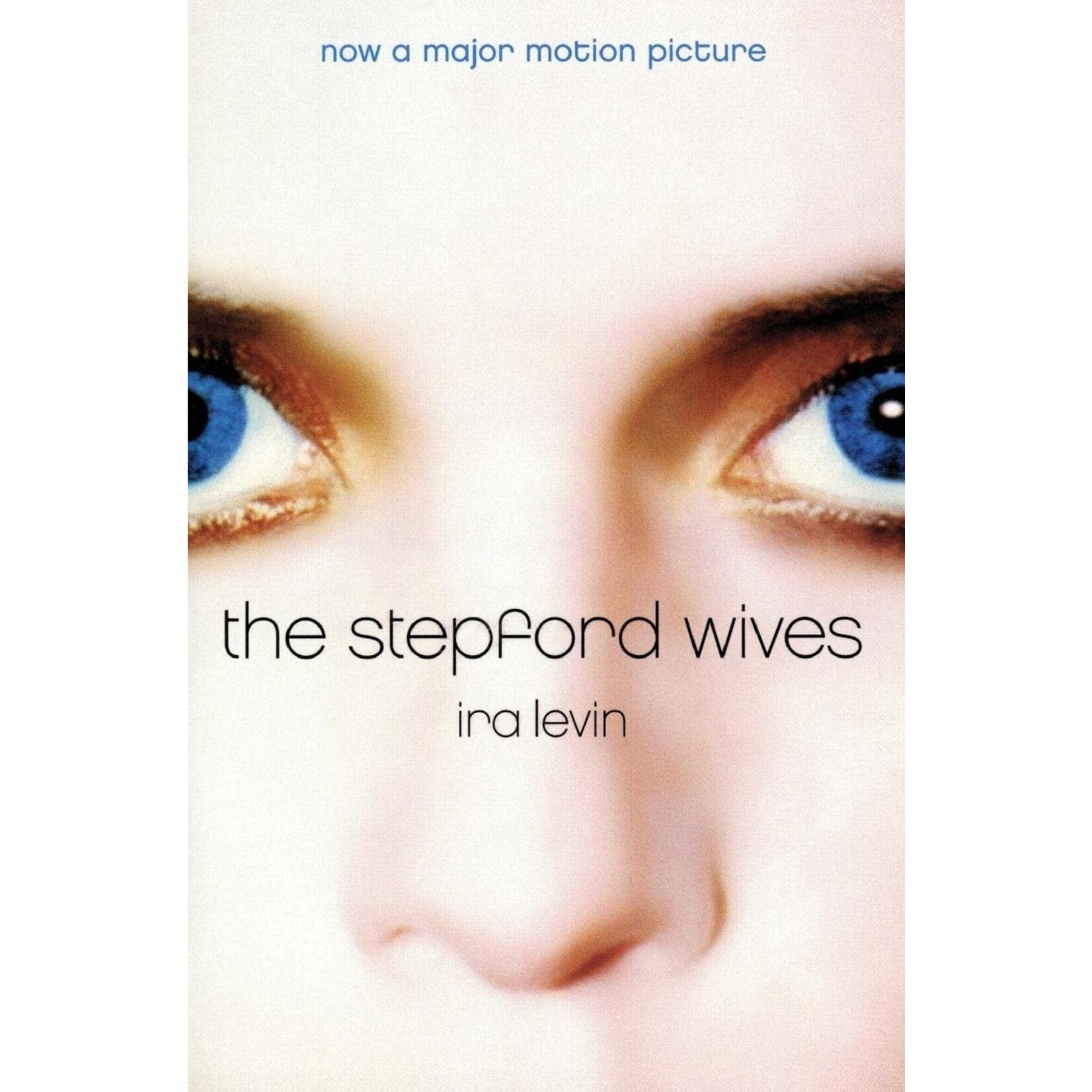 The Stepford Wives