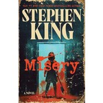 Misery: A Novel