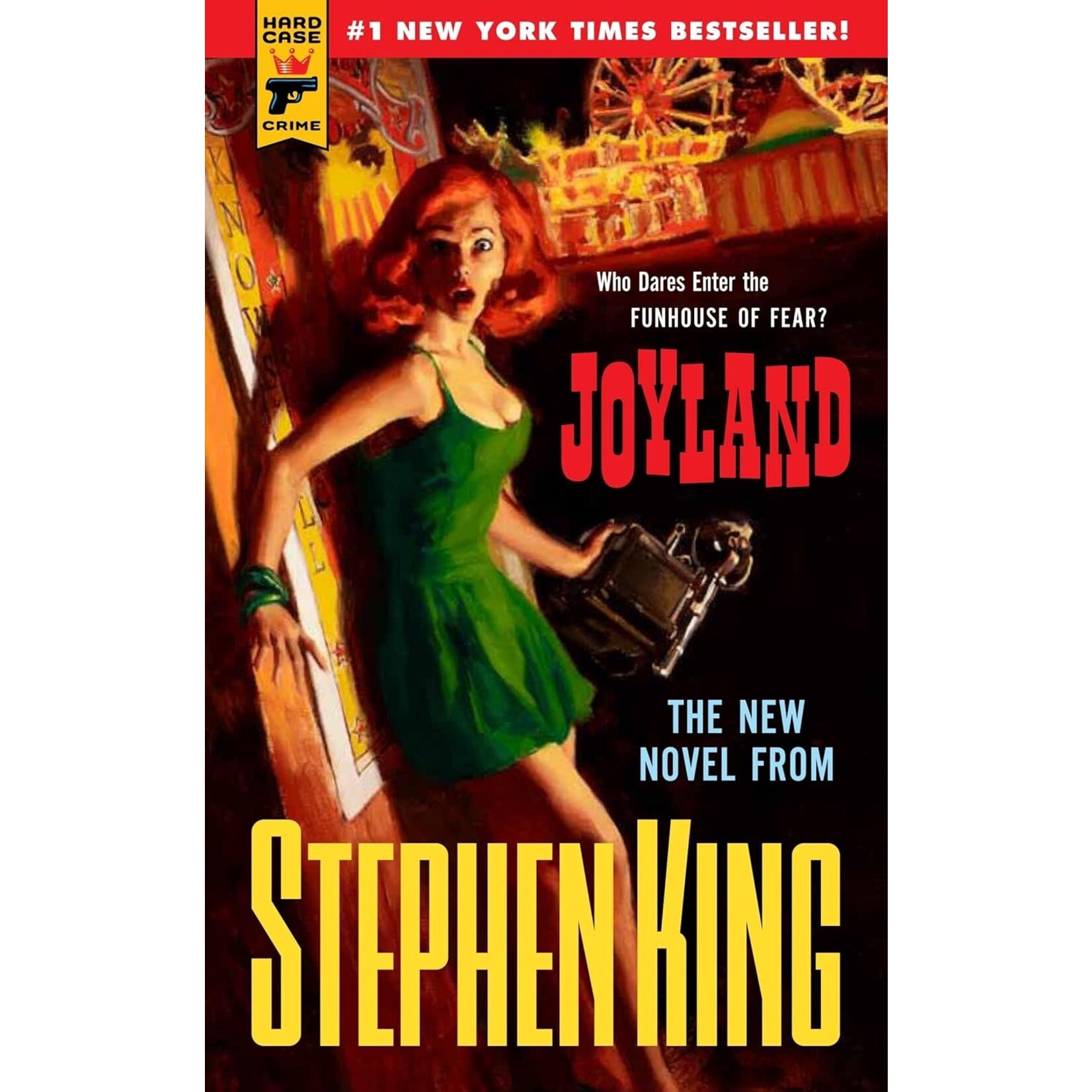 Joyland