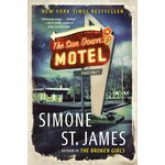 The Sun Down Motel