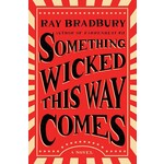 Something Wicked This Way Comes