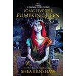 Long Live the Pumpkin Queen: Time Burton's The Nightmare Before Christmas