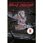 As Good as Dead (Book #3)