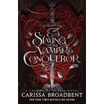 Slaying the Vampire Conqueror