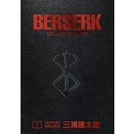 Berserk (Deluxe Edition, Vol. 1)