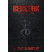 Berserk (Deluxe Edition, Vol. 1) - Maxima Gift and Book Center