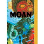 Moan: Junji Ito Story Collection