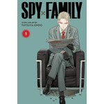 VIZ Media LLC Spy x Family, Vol. 1