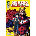 VIZ Media LLC My Hero Academia, Vol. 1