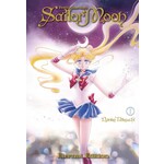 Pretty Guardian Sailor Moon Eternal Edition, Vol. 1