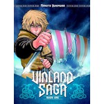 Vinland Saga Omnibus, Vol. 1