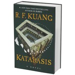 Katabasis: A Novel