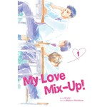 VIZ Media LLC My Love Mix-Up!, Vol. 1